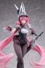 Original Character PVC Szobor 1/4 Magical Parade Bunny 45 cm