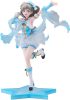 Love Live! Superstar!! PVC Szobor 1/7 Keke Tang: Baikakimu Ver. 24 cm