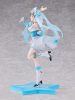 Love Live! Superstar!! PVC Szobor 1/7 Keke Tang: Baikakimu Ver. 24 cm