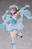 Love Live! Superstar!! PVC Szobor 1/7 Keke Tang: Baikakimu Ver. 24 cm