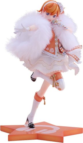 Love Live! Superstar!! PVC Szobor 1/7 Kanon Shibuya: Baikakimu Ver. 23 cm