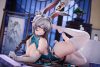 Taitai Original Character PVC Statue 1/6 Tapestry Set 18 cm