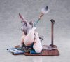 Taitai Original Character PVC Statue 1/6 Tapestry Set 18 cm