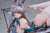 Taitai Original Character PVC Statue 1/6 Tapestry Set 18 cm