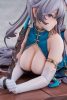 Taitai Original Character PVC Statue 1/6 Tapestry Set 18 cm