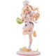 Azur Lane PVC Statue 1/7 Bache: Anniversary Illustration Ver. 27 cm