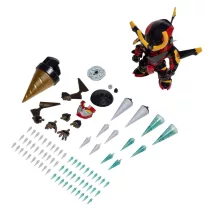 Gurren Lagann