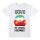 South Park T-Shirt Screw You Guys Size L