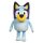 Bluey: Bluey 45 cm Plüss Figura