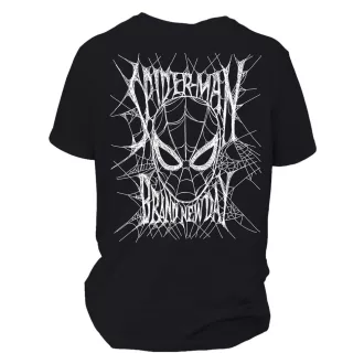 Marvel T-Shirt Spider-Man Brand New Day Size XL