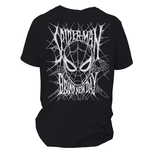 Marvel T-Shirt Spider-Man Brand New Day