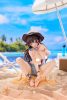 Asanagi Original Character Statue 1/6 Azato san Swimsuit Ver. 18 cm