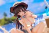 Asanagi Original Character Statue 1/6 Azato san Swimsuit Ver. 18 cm