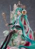 Hatsune Miku PVC Szobor 1/7 39's Special Day Ver. 24 cm