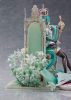 Hatsune Miku PVC Szobor 1/7 39's Special Day Ver. 24 cm