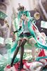 Hatsune Miku PVC Szobor 1/7 39's Special Day Ver. 24 cm