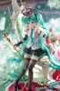 Hatsune Miku PVC Szobor 1/7 39's Special Day Ver. 24 cm