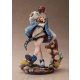 Guilty Gear Strive PVC Statue 1/7 Bridget 27 cm