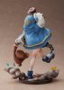 Guilty Gear Strive PVC Statue 1/7 Bridget 27 cm