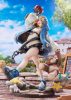 Guilty Gear Strive PVC Statue 1/7 Bridget 27 cm