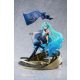 Hatsune Miku PVC Szobor Birthday 2022 Polaris Ver. 30 cm