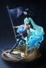 Hatsune Miku PVC Szobor Birthday 2022 Polaris Ver. 30 cm