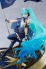 Hatsune Miku PVC Szobor Birthday 2022 Polaris Ver. 30 cm