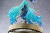 Hatsune Miku PVC Szobor Birthday 2022 Polaris Ver. 30 cm