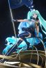 Hatsune Miku PVC Szobor Birthday 2022 Polaris Ver. 30 cm