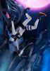 Black Rock Shooter PVC Statue Empress Teaser Visual Ver. 47 cm