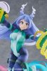 My Hero Academia Senpai PVC Szobor 1/7 Nejire Hado Wave 28 cm