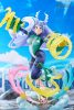 My Hero Academia Senpai PVC Szobor 1/7 Nejire Hado Wave 28 cm