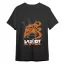 Naruto T-Shirt Kyubi Black