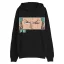 One Piece Sweater Roronoa Zoro Eyes Black