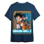 Dragon Ball Z T-Shirt Goku Denim