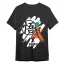 Dragon Ball T-Shirt Dragon Ball Super Goku Super Saiyan Blue Black