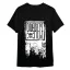 One Piece T-Shirt One Piece Logo Black