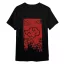 Naruto Shippuden T-Shirt Akatsuki Black