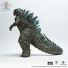 Godzilla 2014 Titans of the Monsterverse PVC Statue Godzilla (Heat Ray Version) 44 cm