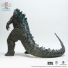 Godzilla 2014 Titans of the Monsterverse PVC Statue Godzilla (Heat Ray Version) 44 cm