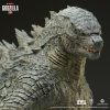 Godzilla 2014 Titans of the Monsterverse PVC Statue Godzilla (Standard Version) 44 cm