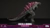 Godzilla Hall of Fame PVC Szobor Godzilla 2024 Evolved Form (Heat Ray Version) 27 cm