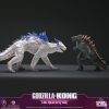 Godzilla x Kong: The New Empire Hall of Fame PVC Szobor Titanus Shimo 29 cm