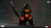 Godzilla vs. Destoroyah PVC Statue Godzilla 1995 (30th Anniversary Edition) 55 cm
