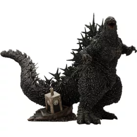  Godzilla The Legacy Series PVC Statue Tanaka Kenichi Modeling Collection: Godzilla 2023 (Standard Edition) 53 cm