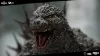 Godzilla The Legacy Series PVC Statue Tanaka Kenichi Modeling Collection: Godzilla 2023 (Standard Edition) 53 cm