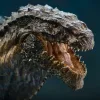 Godzilla Hall of Fame Series PVC Statue Godzilla (1998) 65 cm