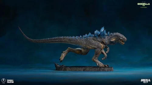 Godzilla Hall of Fame Series PVC Statue Godzilla (1998) 65 cm