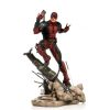 Marvel Comics PrototypeZ Szobor 1/6 Deadpool by Erick Sosa 46 cm