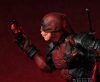 Marvel Comics PrototypeZ Szobor 1/6 Deadpool by Erick Sosa 46 cm